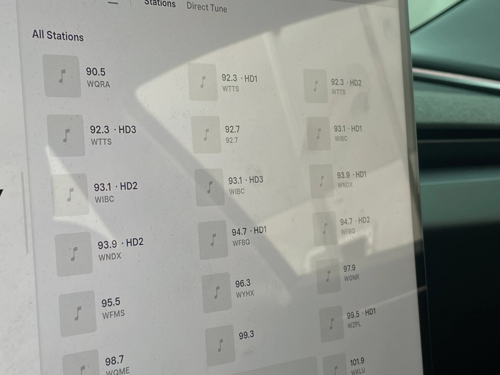 Thumbnail: 2025 Tesla Model 3 - 4