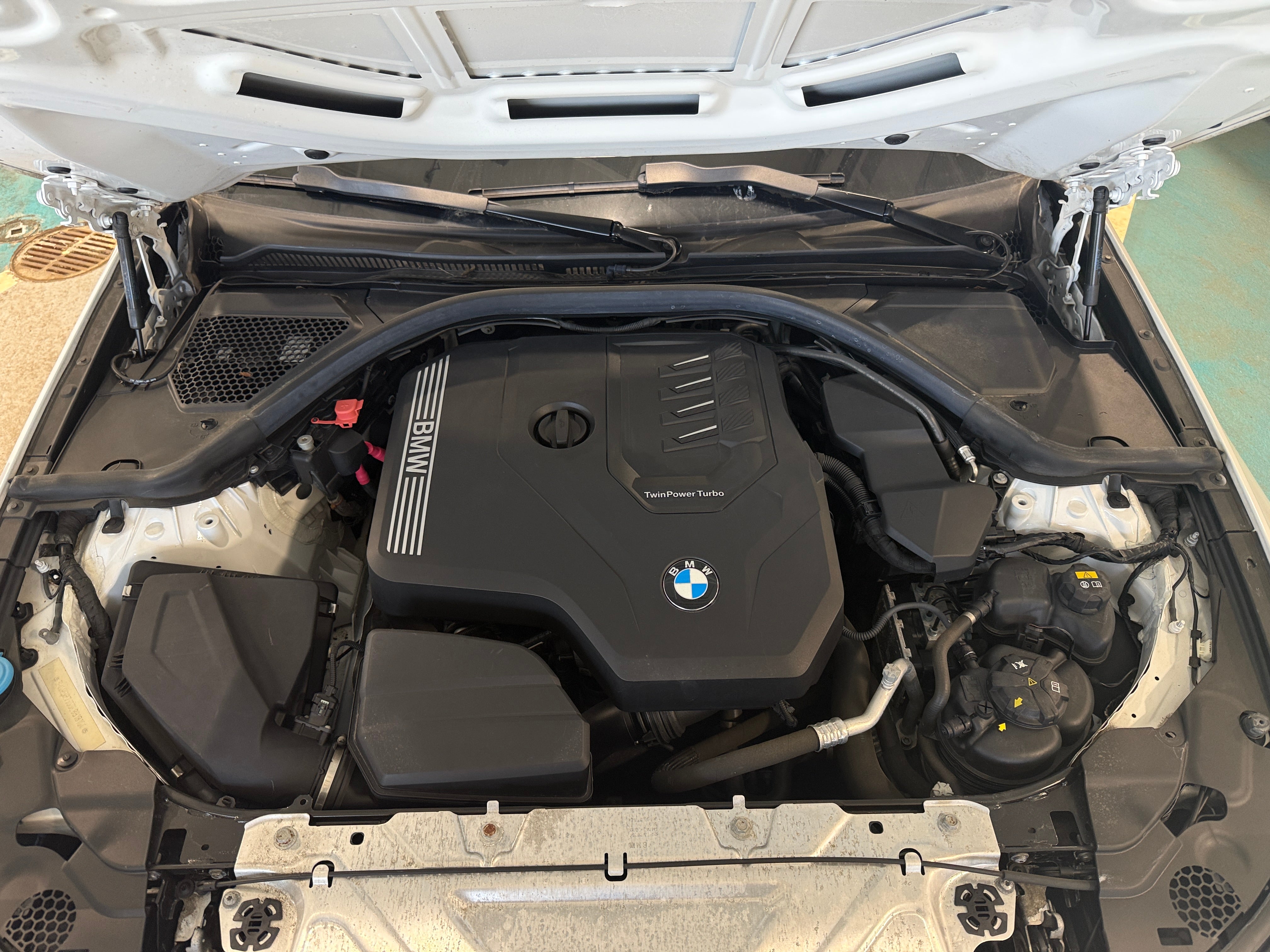 2020 BMW 3 Series