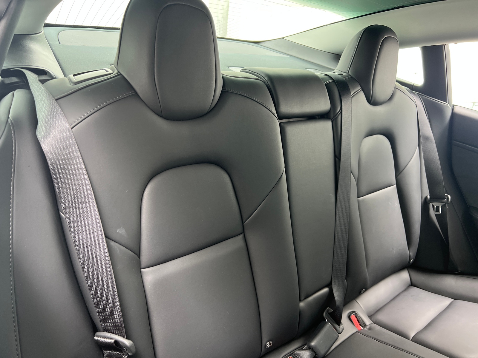 Thumbnail: 2019 Tesla Model 3 - 5