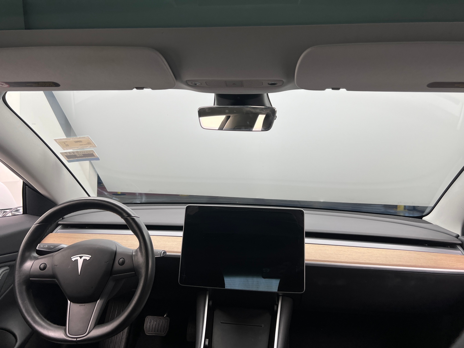 Thumbnail: 2019 Tesla Model 3 - 2