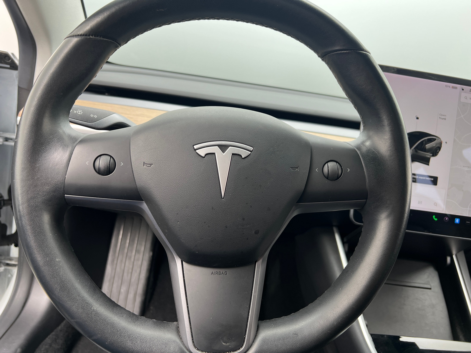 Thumbnail: 2019 Tesla Model 3 - 4
