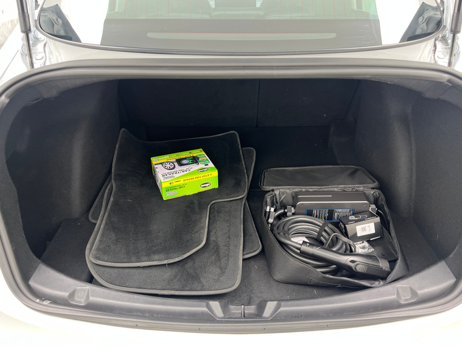 Thumbnail: 2019 Tesla Model 3 - 6