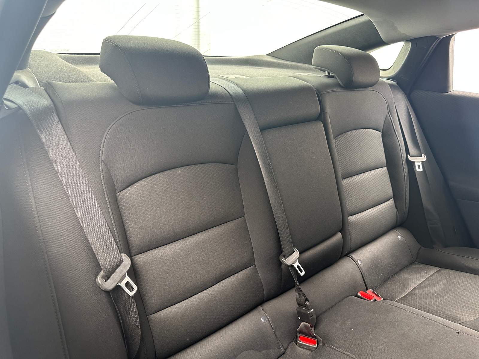 Thumbnail: 2016 Chevrolet Malibu - 6