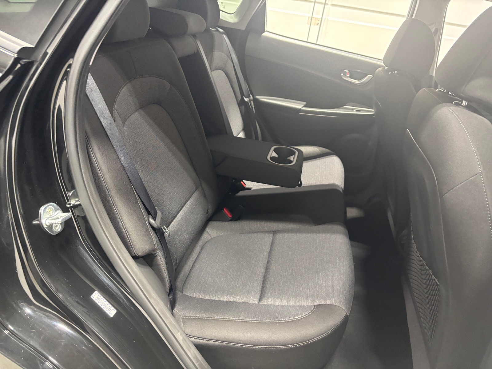 Thumbnail: 2023 Hyundai Kona - 6