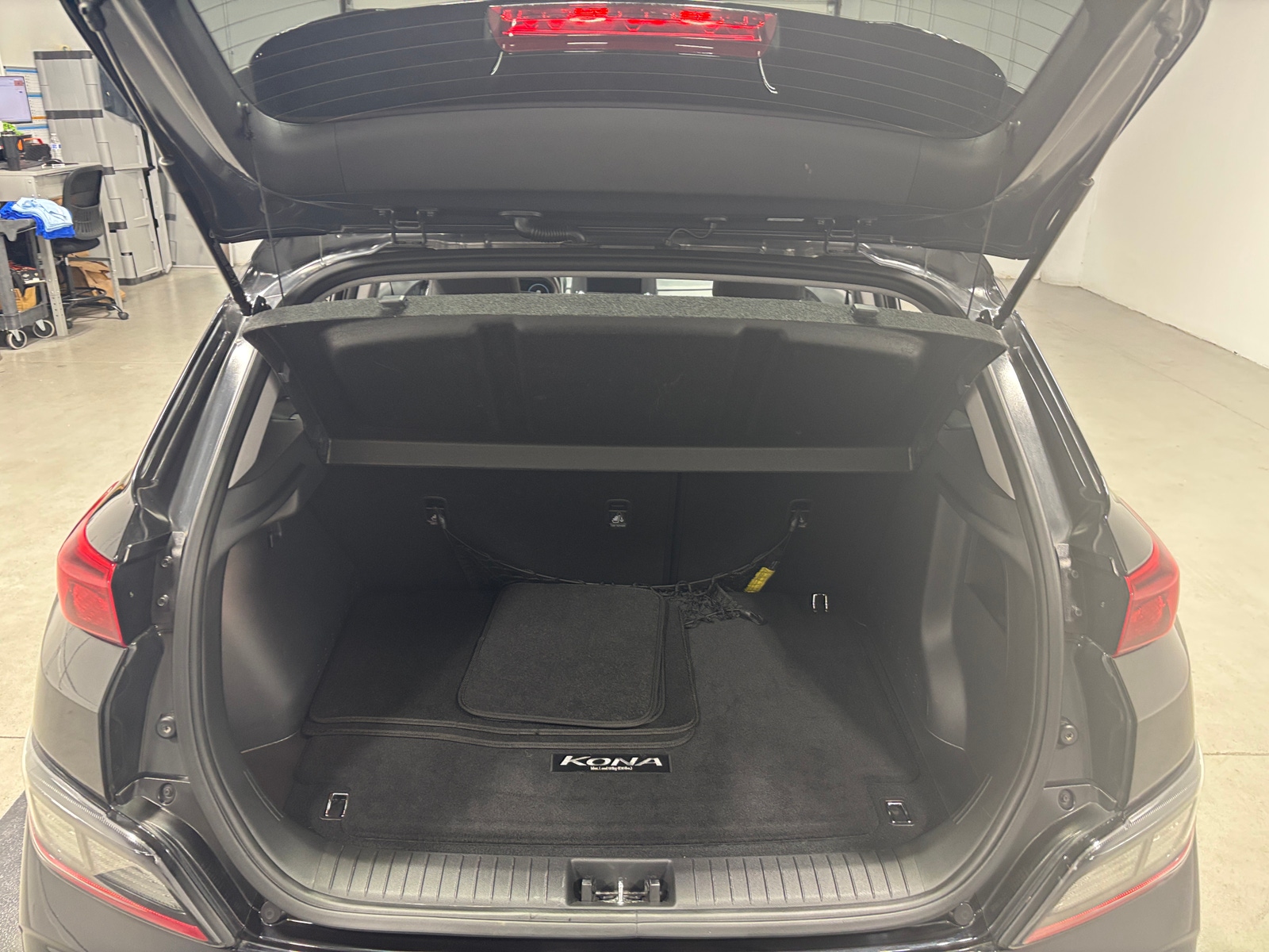 Thumbnail: 2023 Hyundai Kona - 7