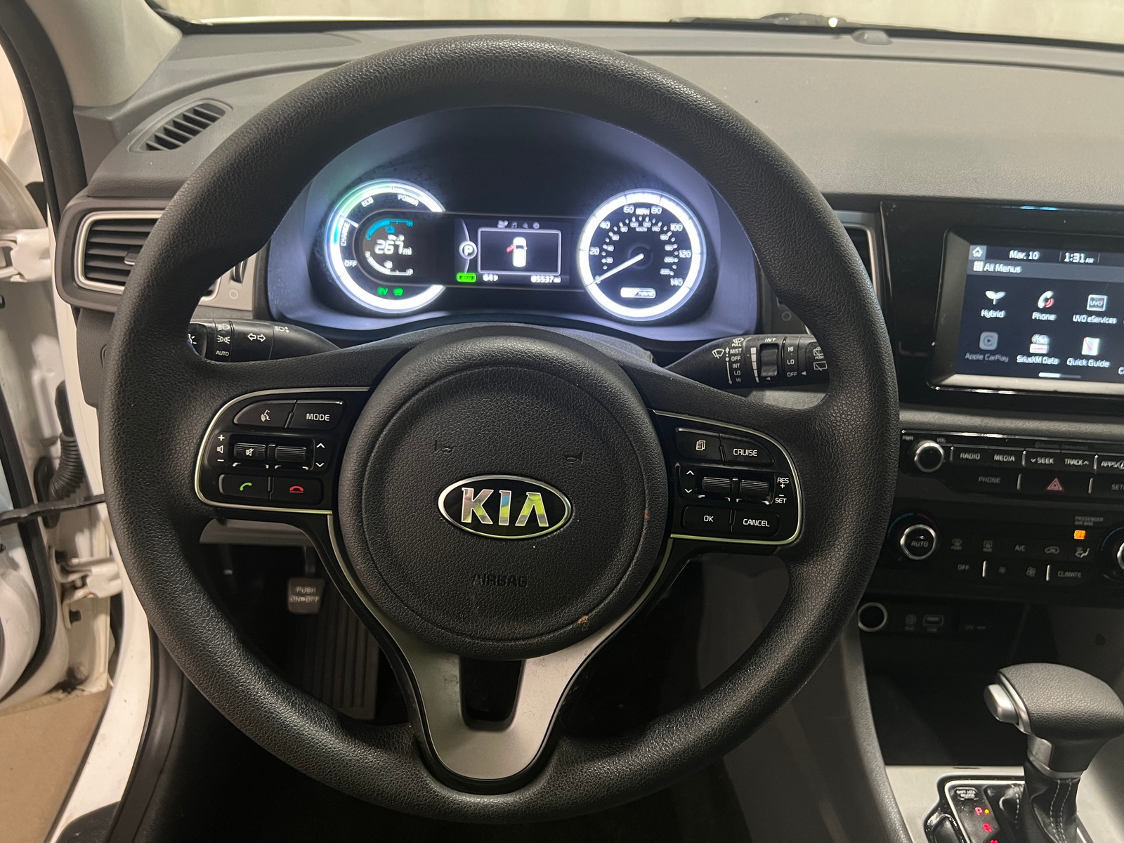 Thumbnail: 2019 Kia Niro - 5