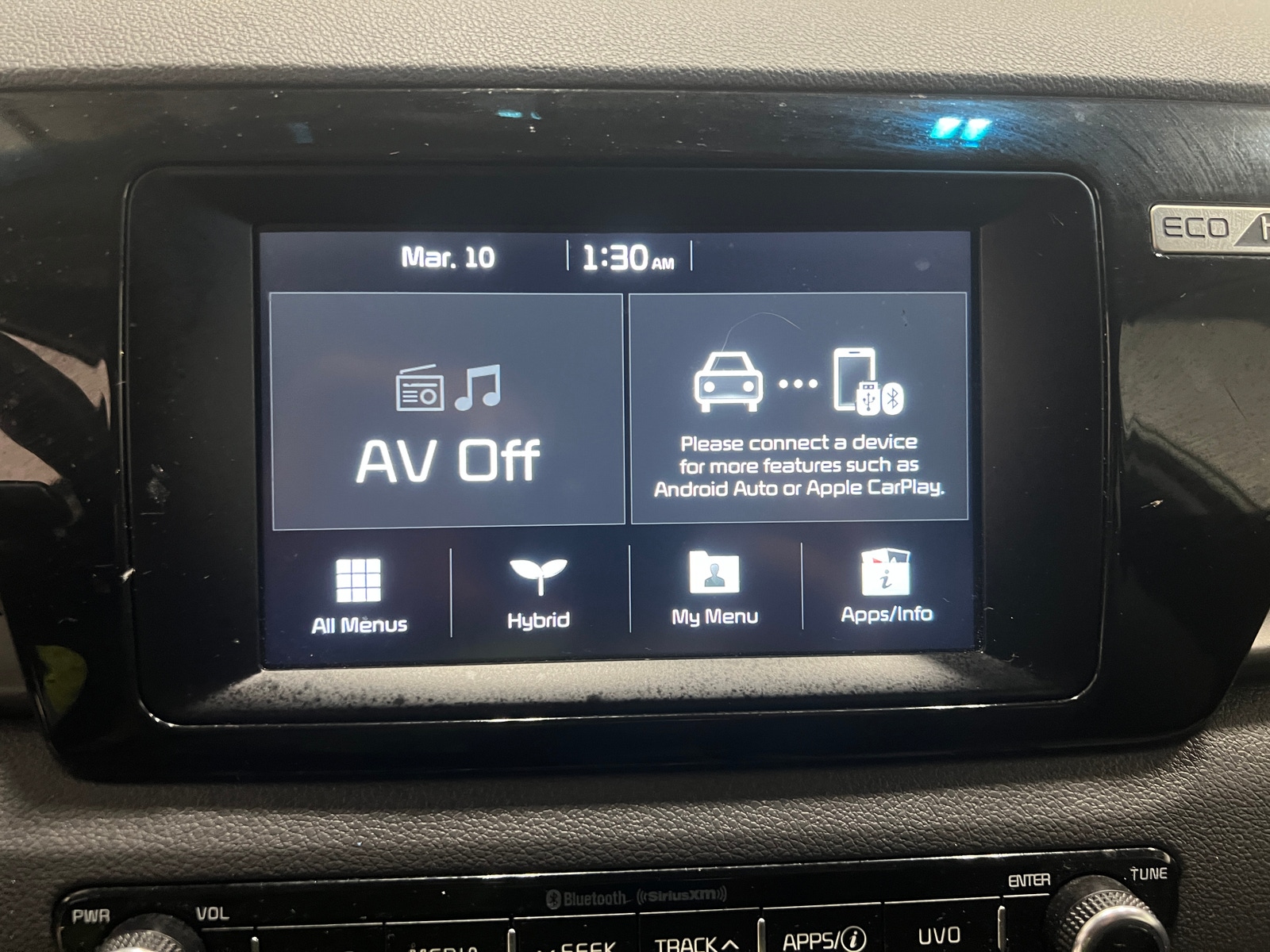 Thumbnail: 2019 Kia Niro - 4