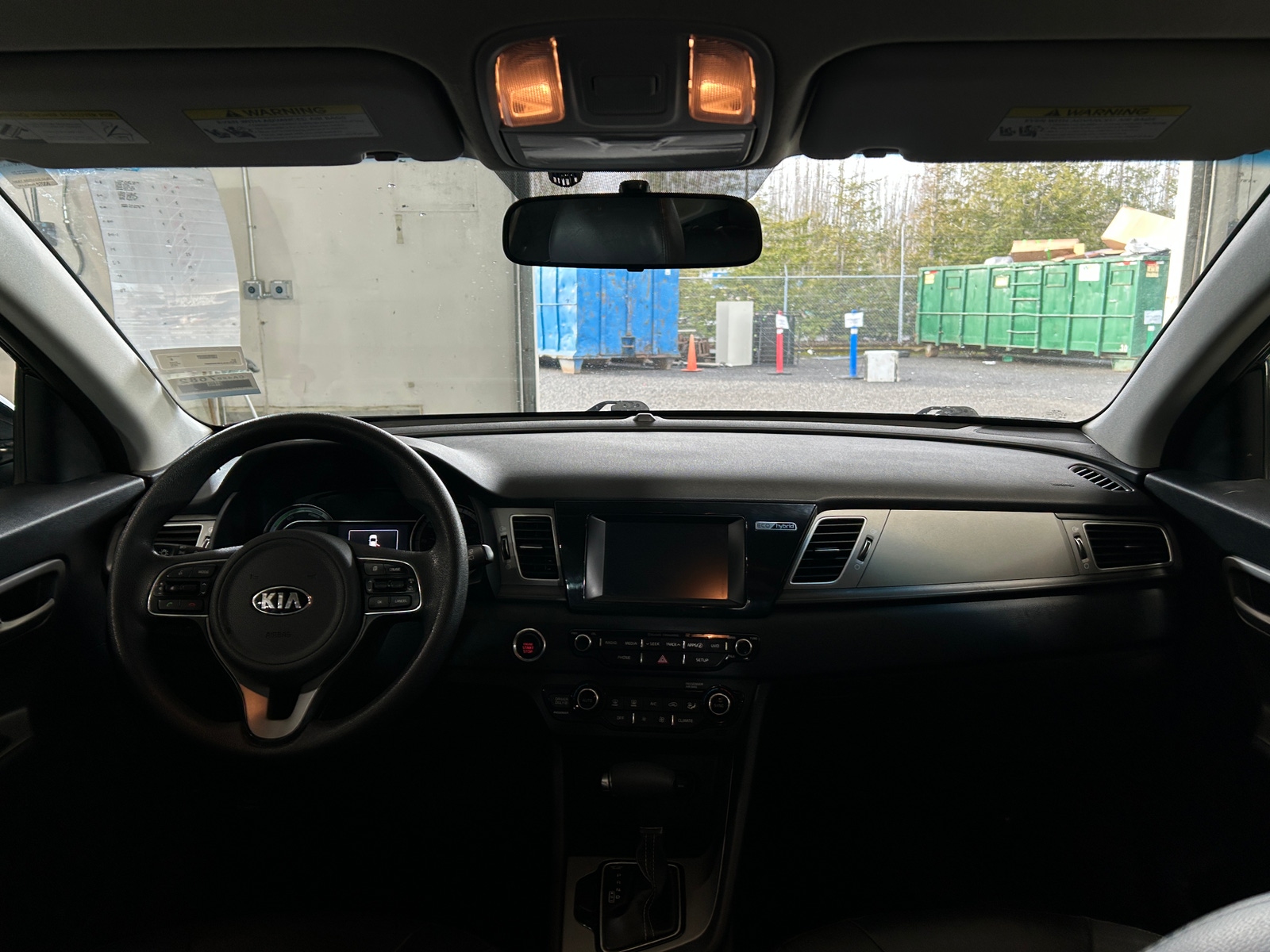 Thumbnail: 2019 Kia Niro - 3