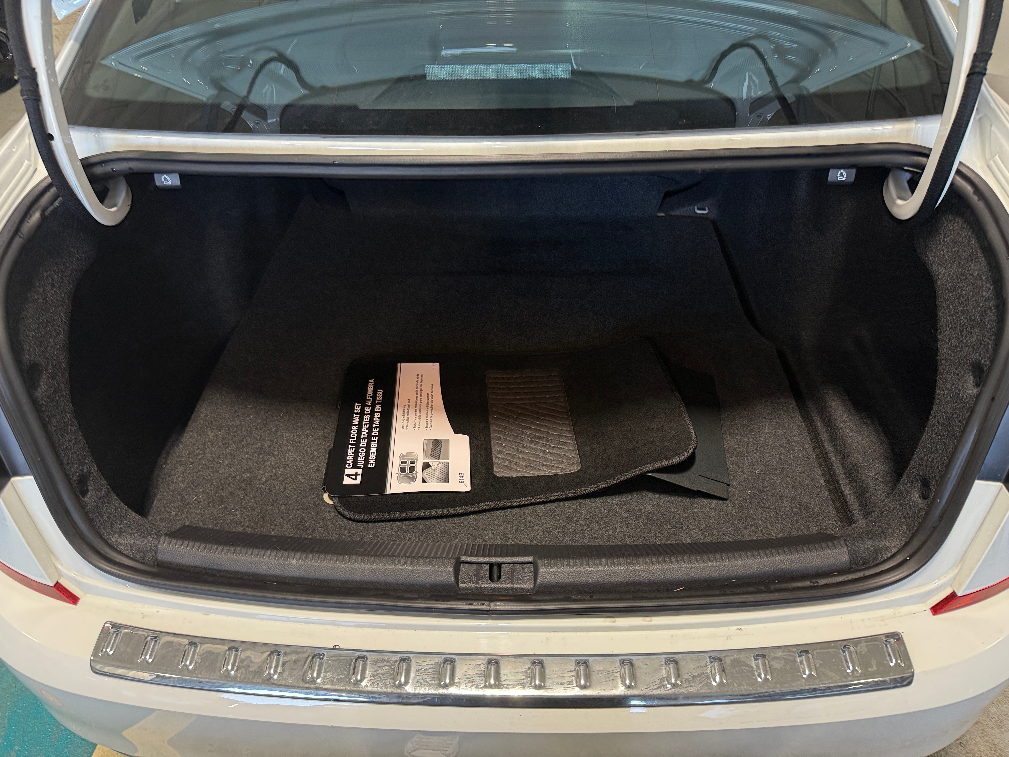 2022 Volkswagen Passat