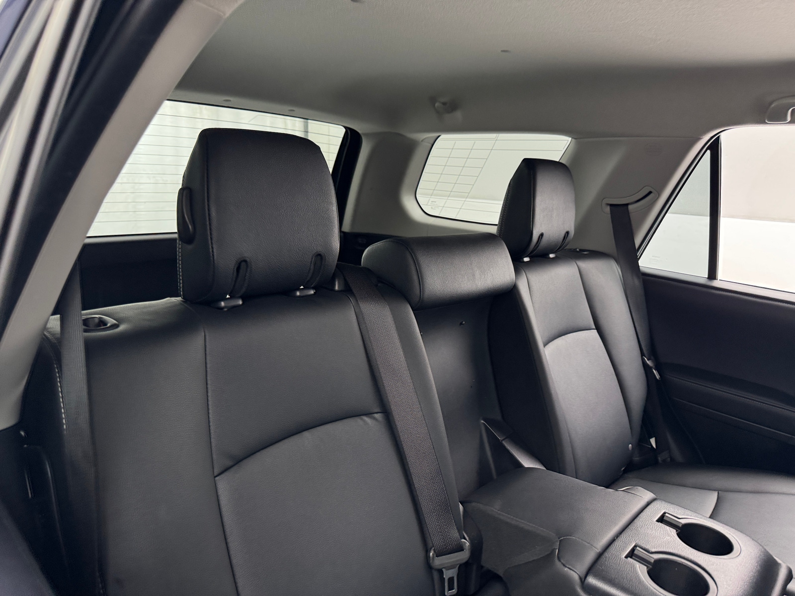 Thumbnail: 2024 Toyota 4Runner - 5