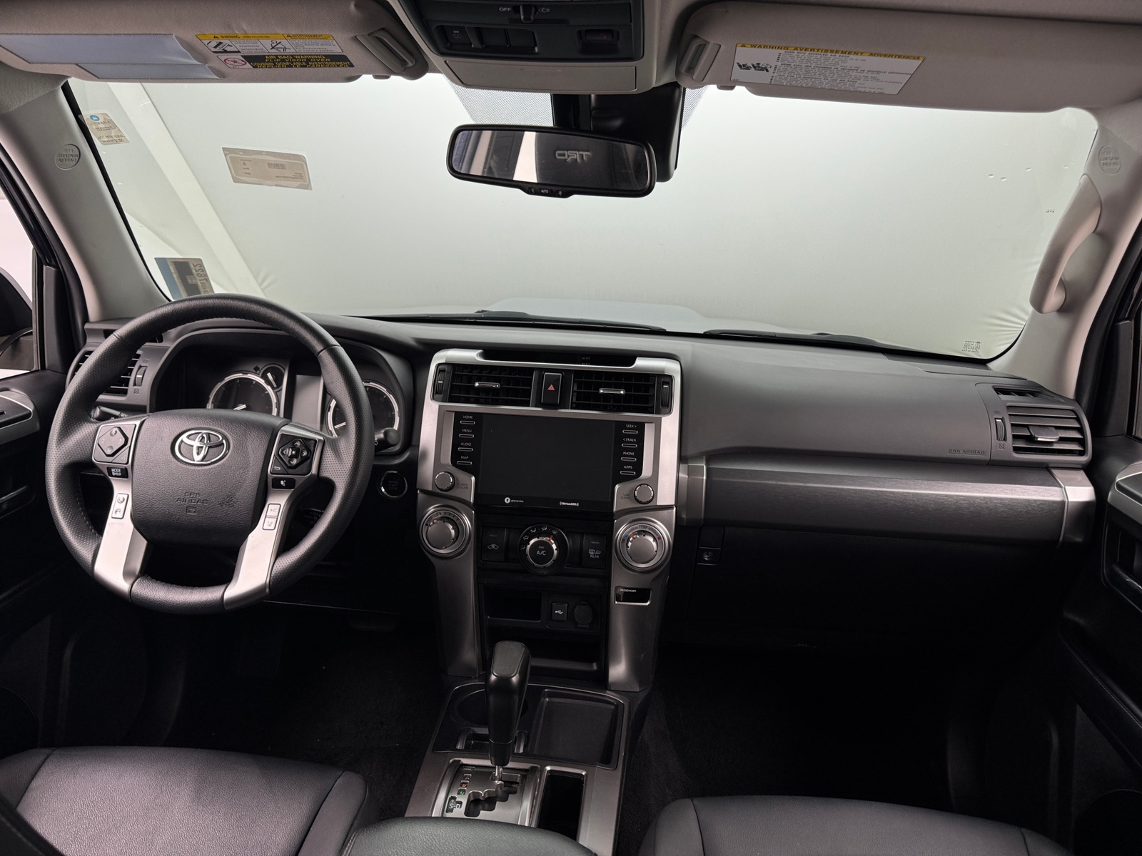 Thumbnail: 2024 Toyota 4Runner - 2