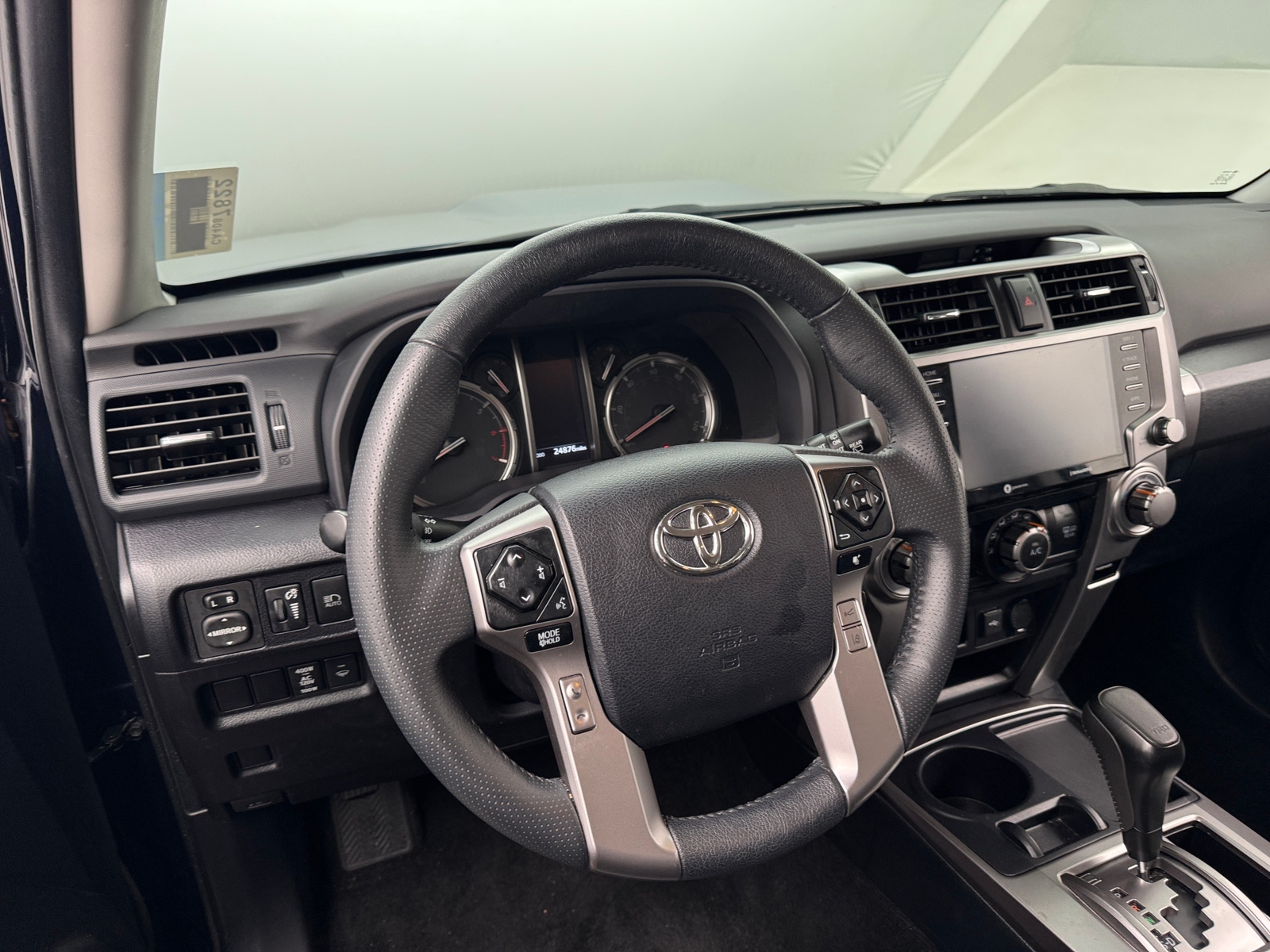 Thumbnail: 2024 Toyota 4Runner - 4