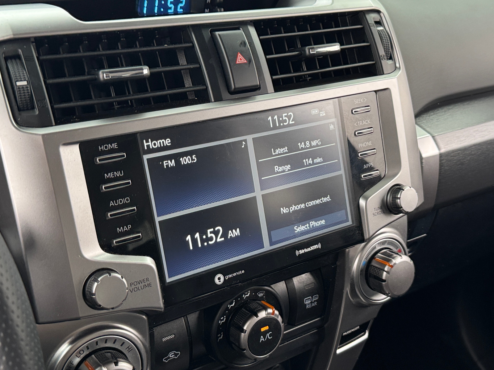 Thumbnail: 2024 Toyota 4Runner - 3