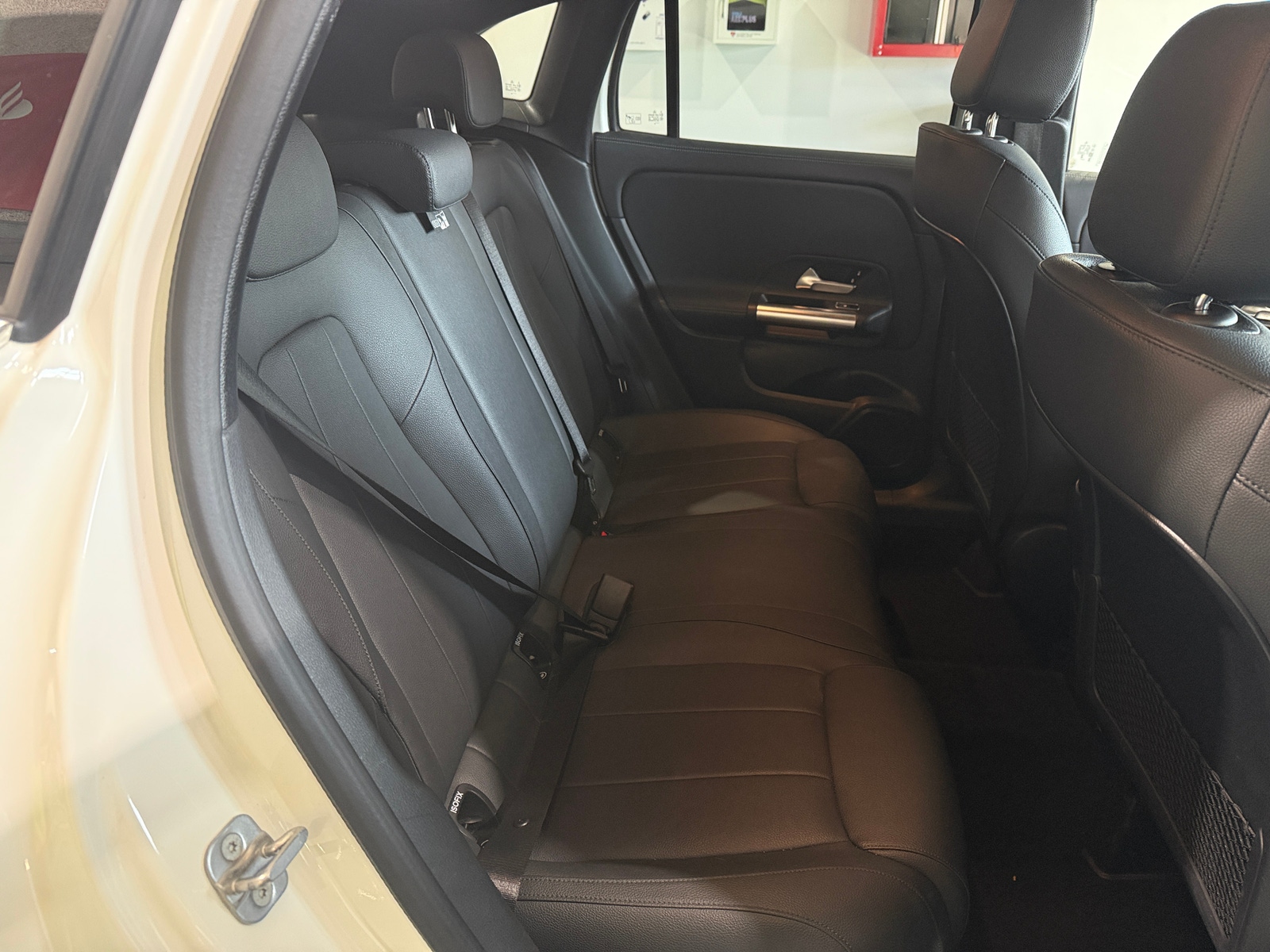 Thumbnail: 2025 Mercedes-Benz GLA - 5