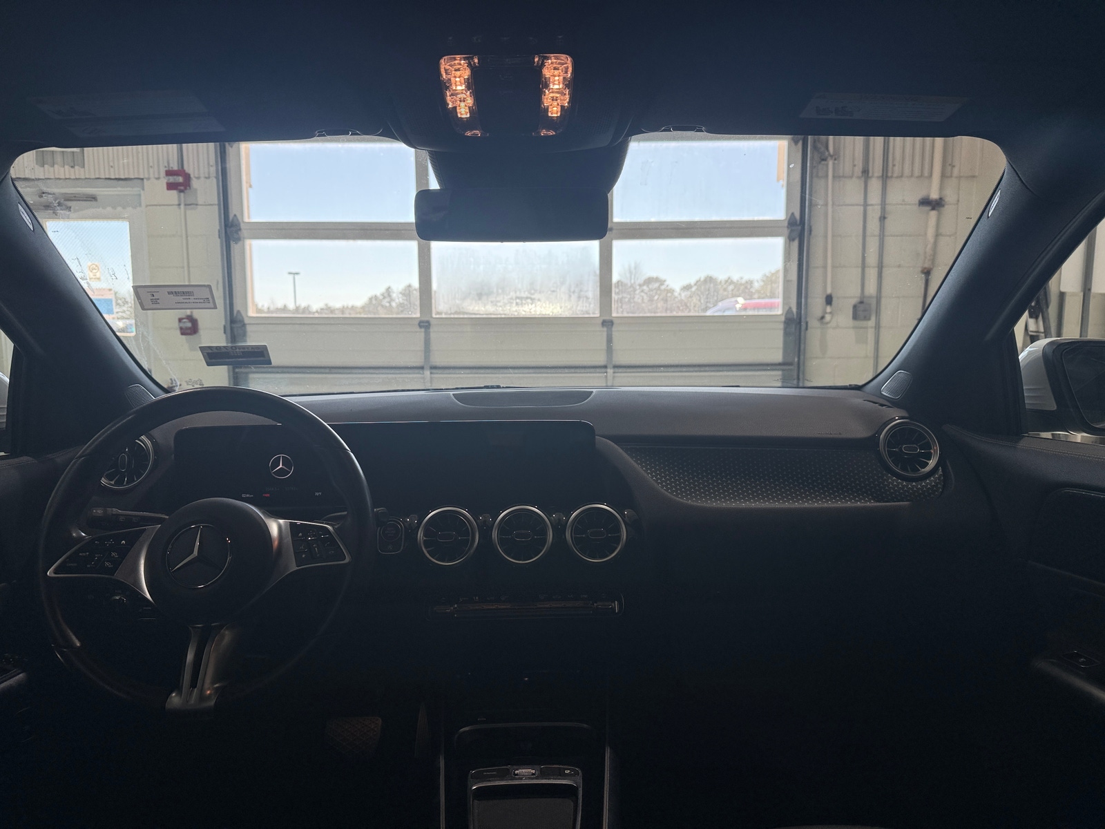 Thumbnail: 2025 Mercedes-Benz GLA - 2