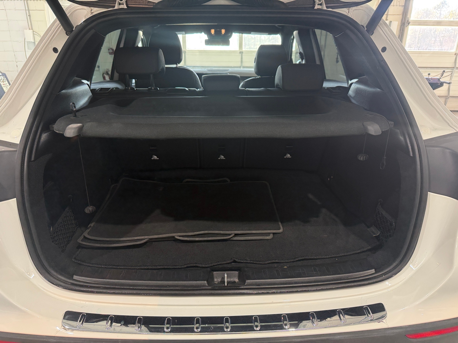 Thumbnail: 2025 Mercedes-Benz GLA - 6