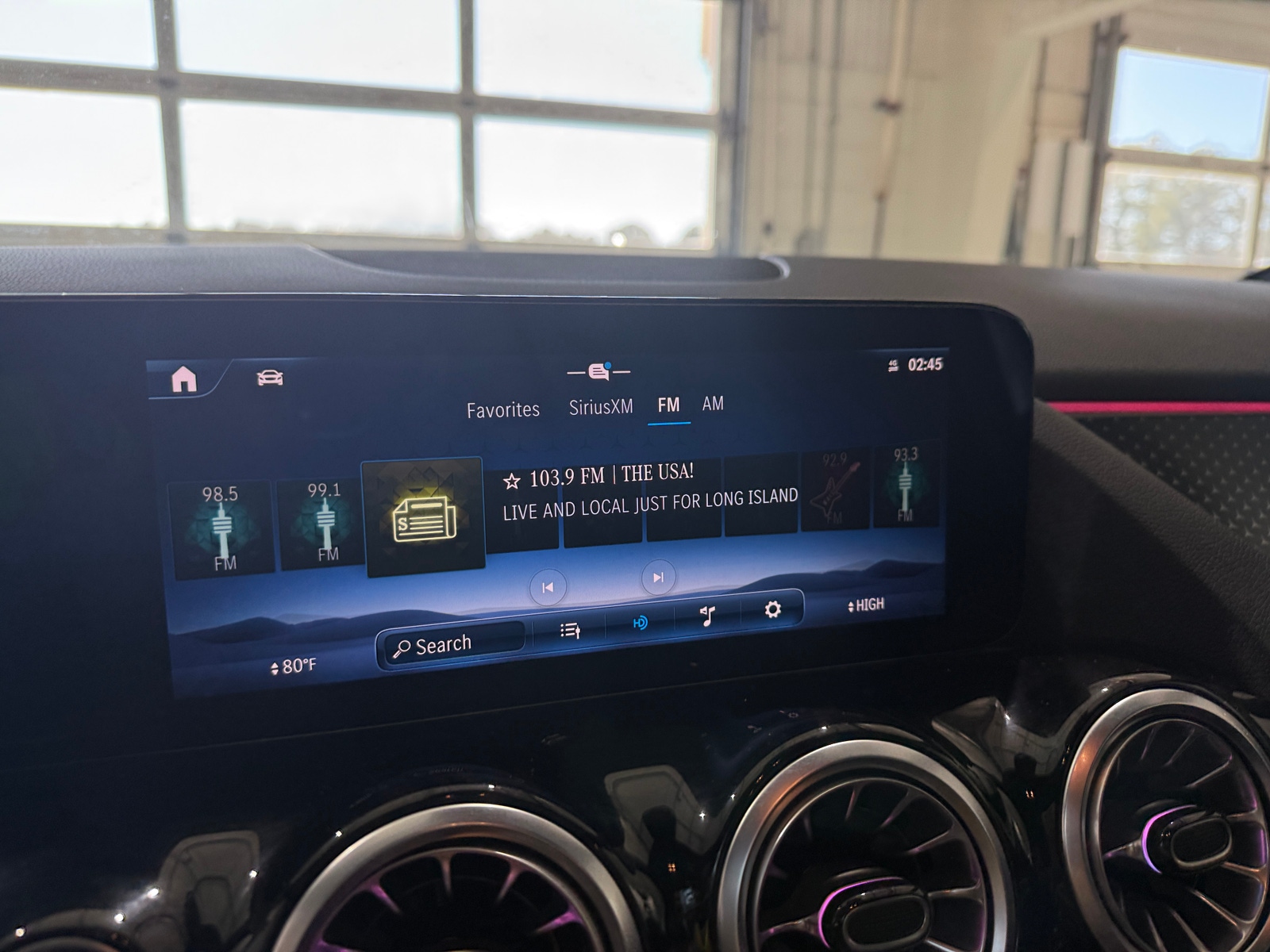 Thumbnail: 2025 Mercedes-Benz GLA - 3