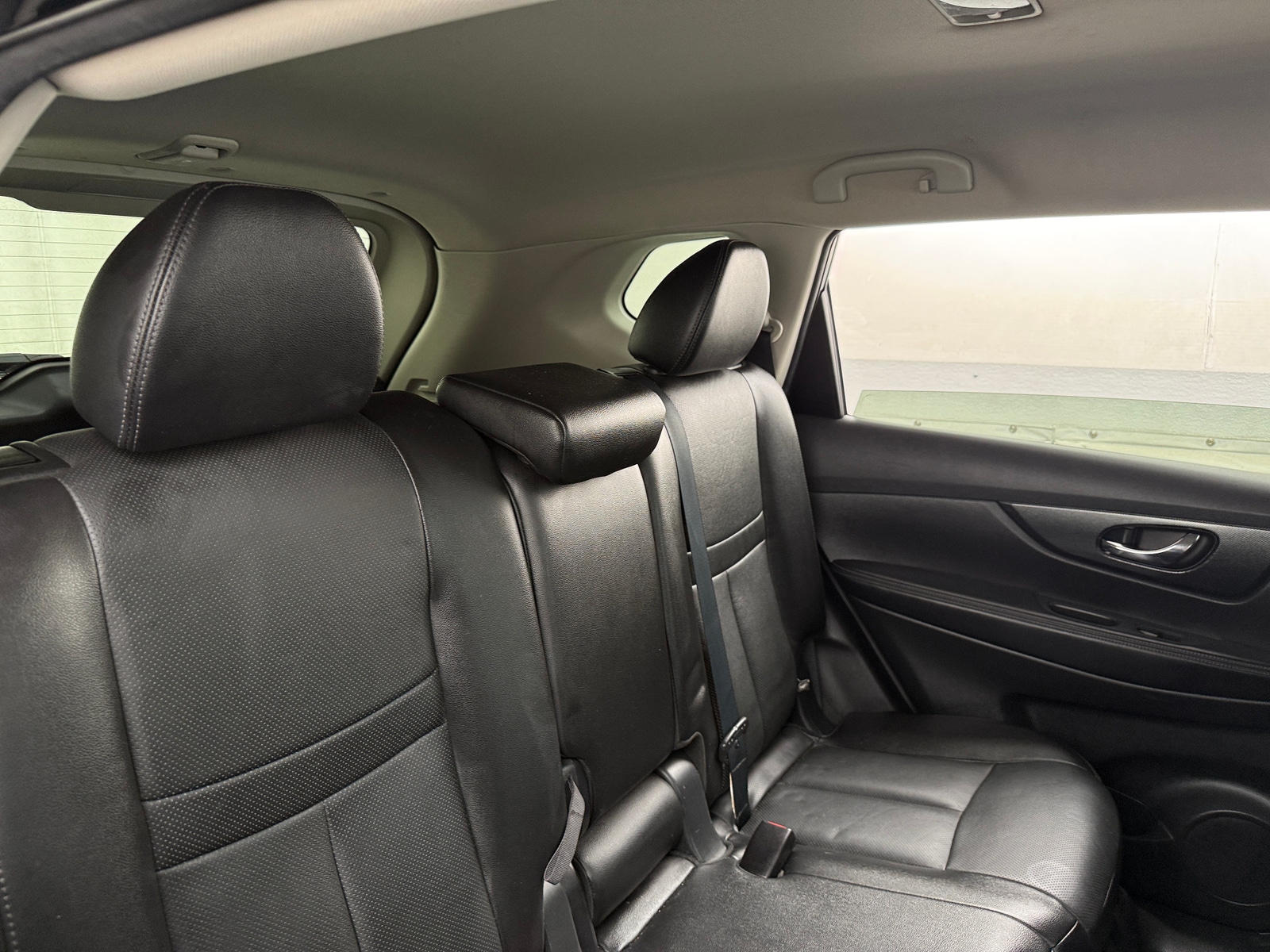 Thumbnail: 2016 Nissan Rogue - 5