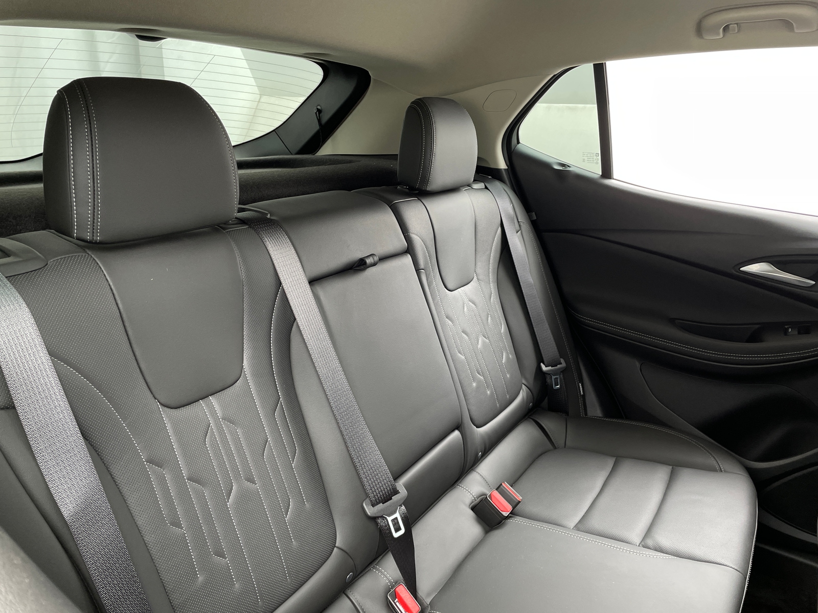 Thumbnail: 2024 Buick Encore GX - 5