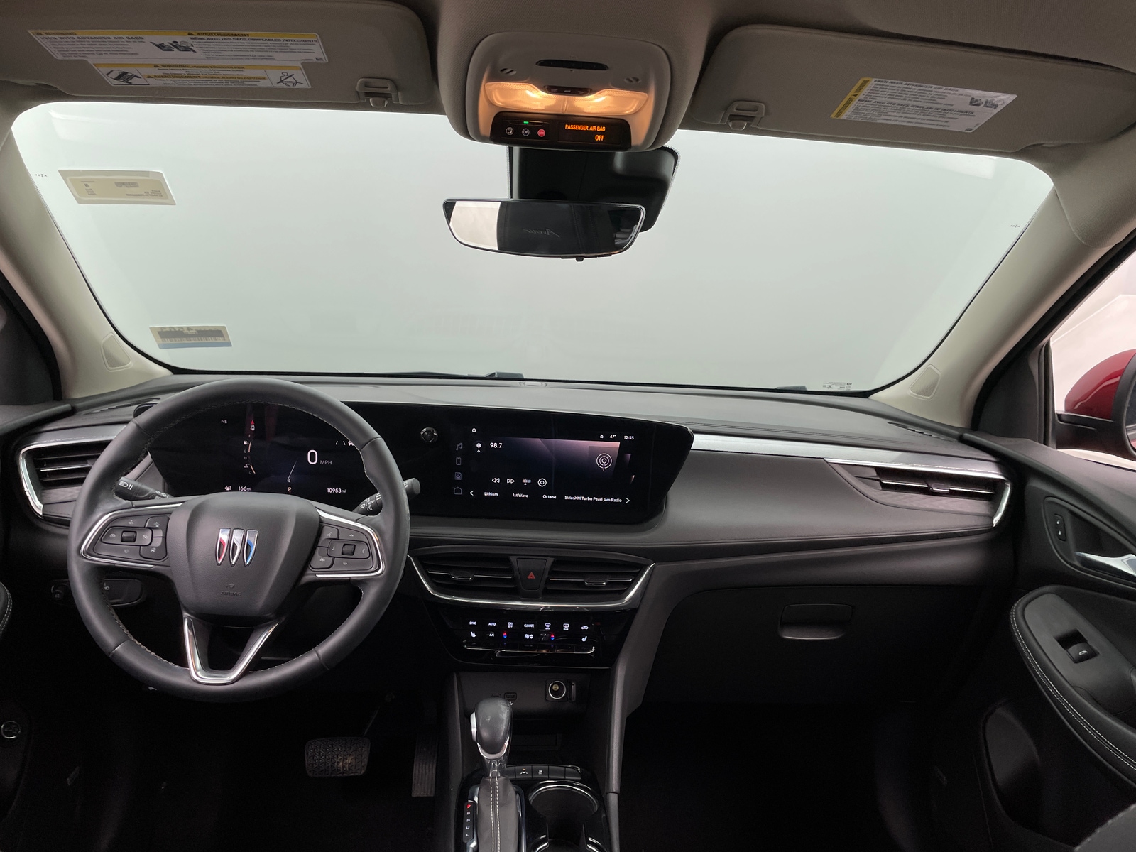 Thumbnail: 2024 Buick Encore GX - 2