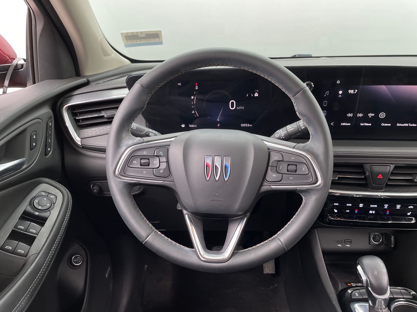 Thumbnail: 2024 Buick Encore GX - 4