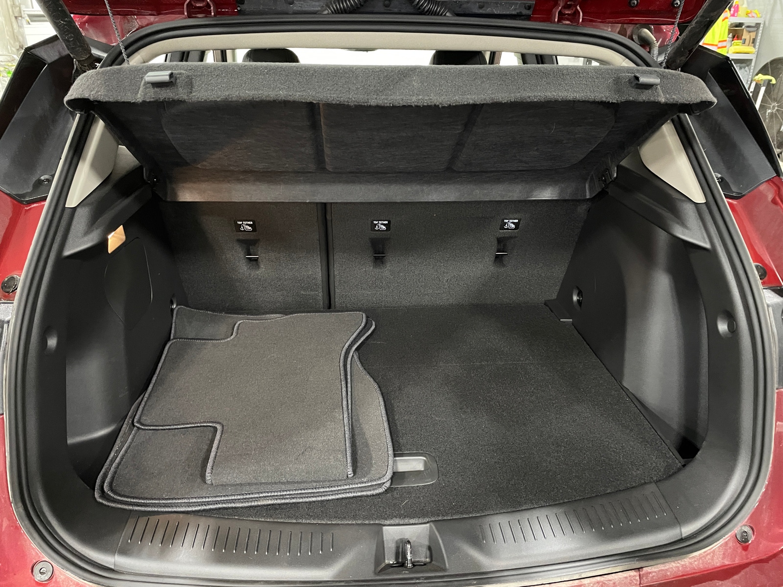 Thumbnail: 2024 Buick Encore GX - 6