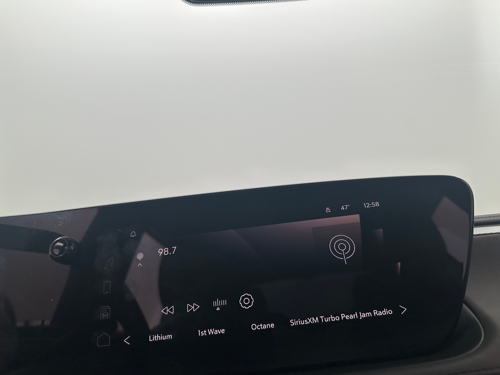 Thumbnail: 2024 Buick Encore GX - 3