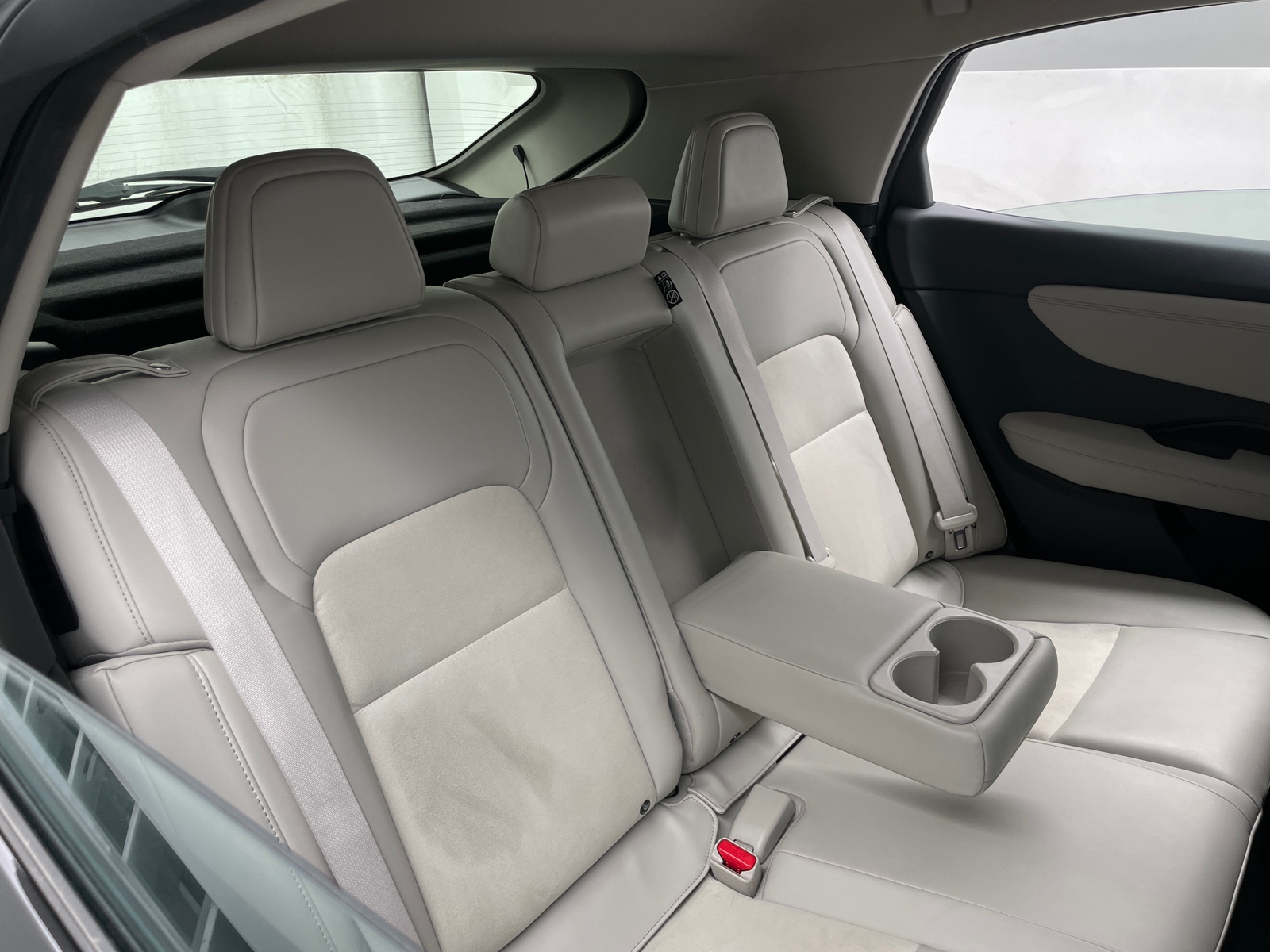 Thumbnail: 2023 Nissan Ariya - 5