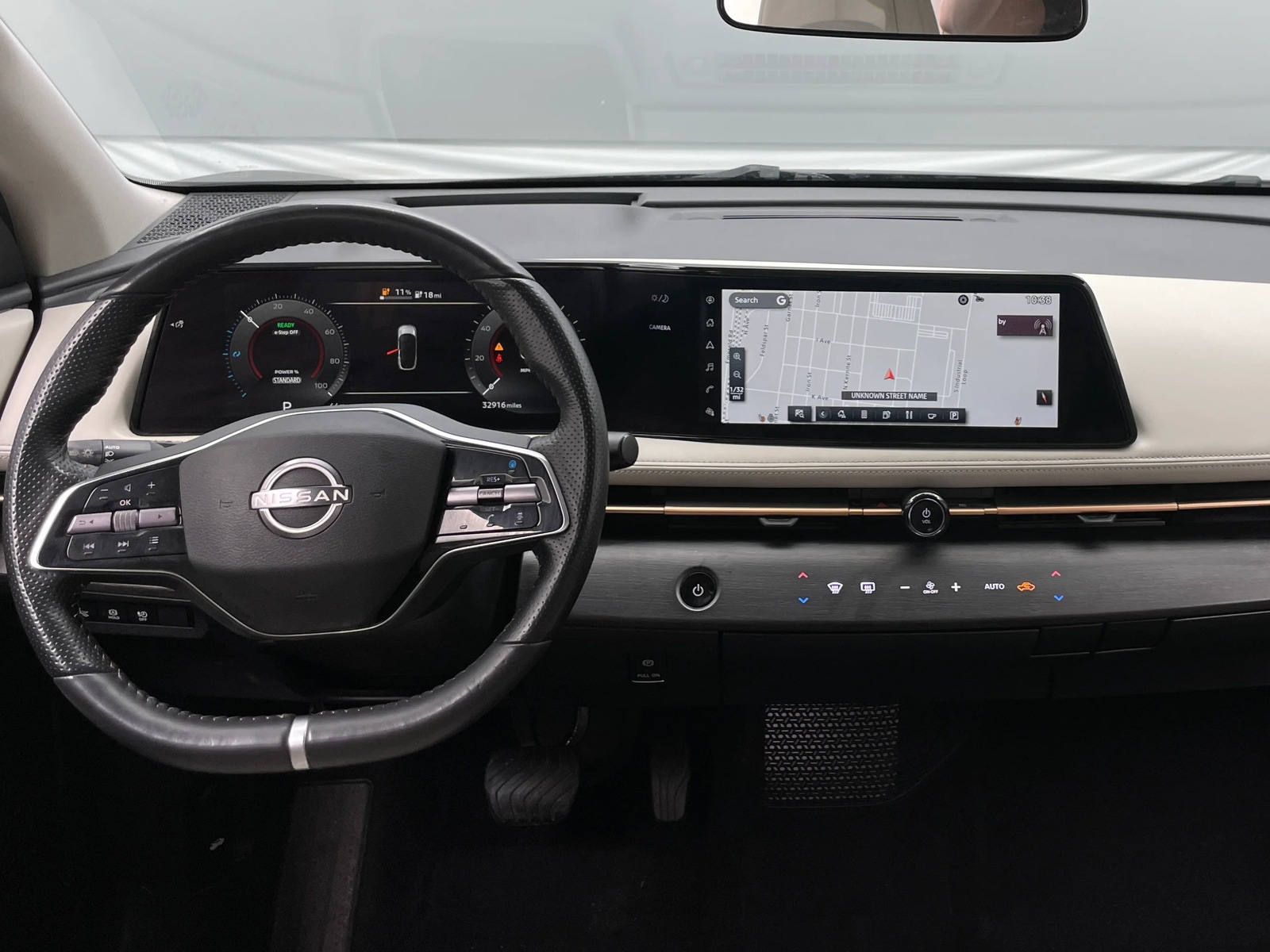 Thumbnail: 2023 Nissan Ariya - 2