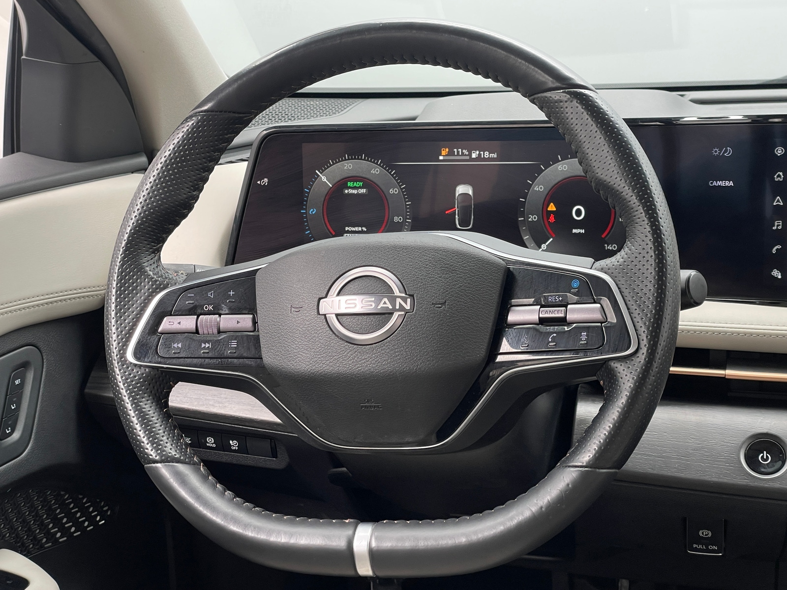 Thumbnail: 2023 Nissan Ariya - 4