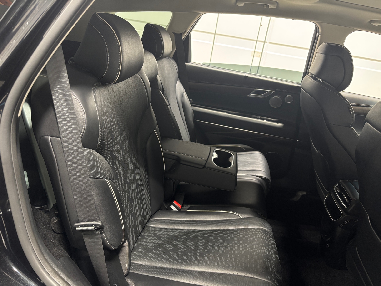 Thumbnail: 2023 Genesis GV80 - 6