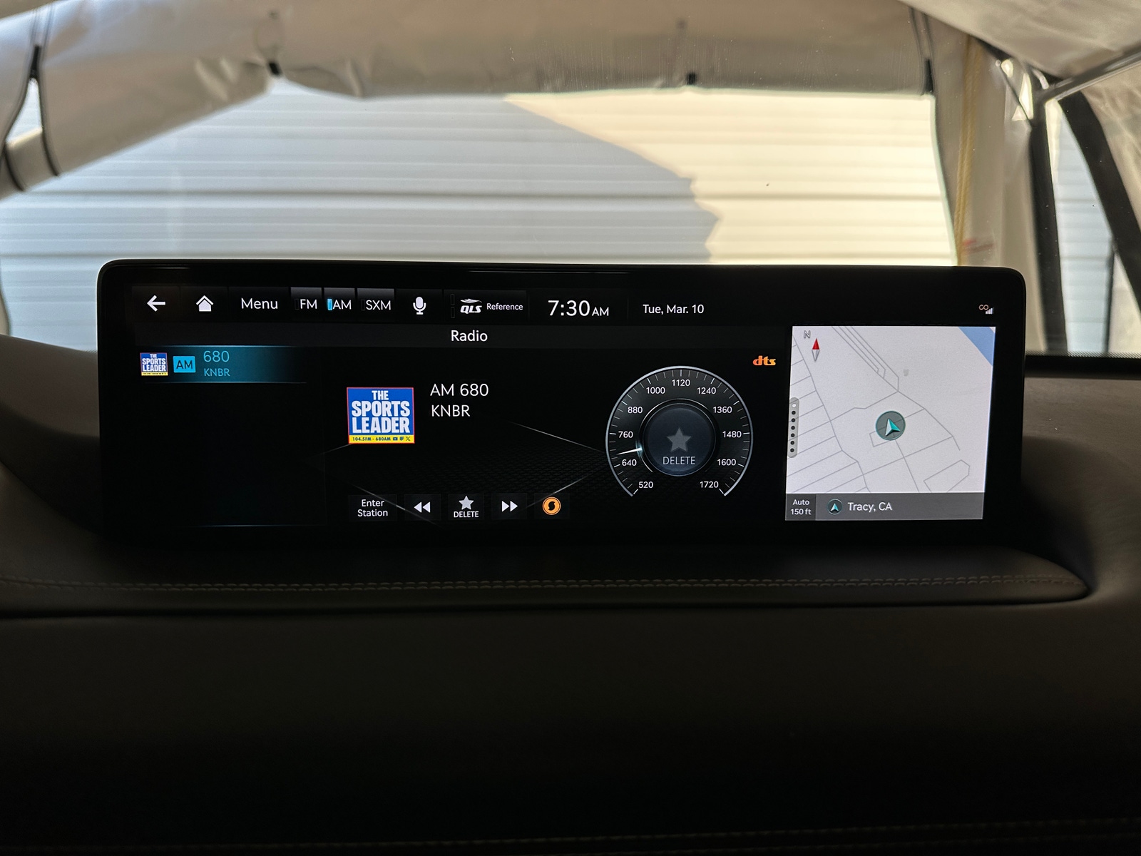 Thumbnail: 2023 Genesis GV80 - 4