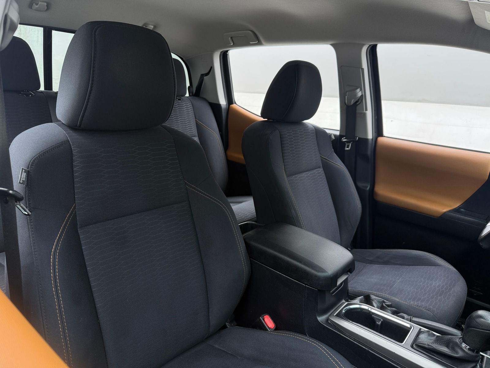 Thumbnail: 2017 Toyota Tacoma - 2