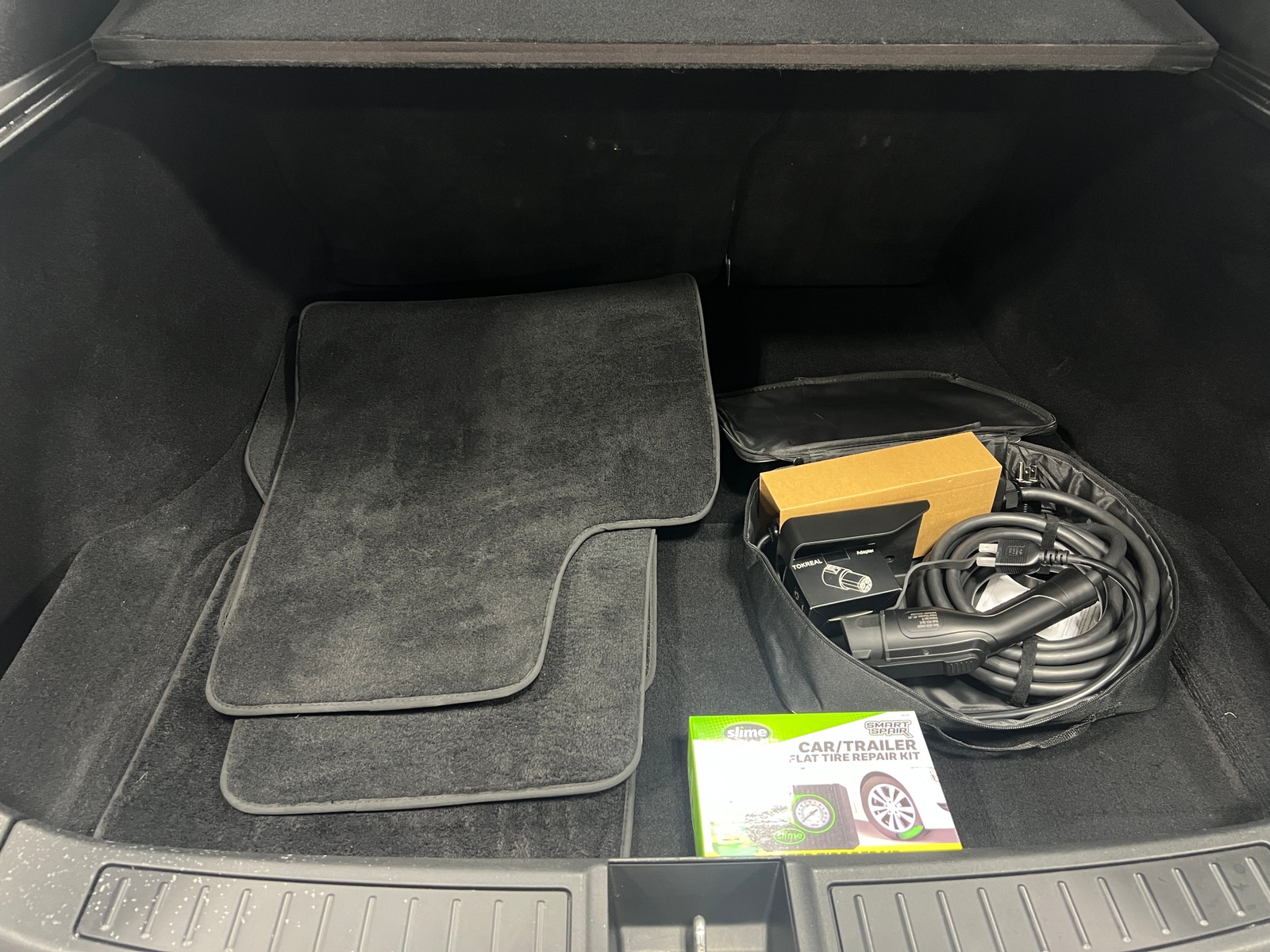 Thumbnail: 2015 Tesla Model S - 6