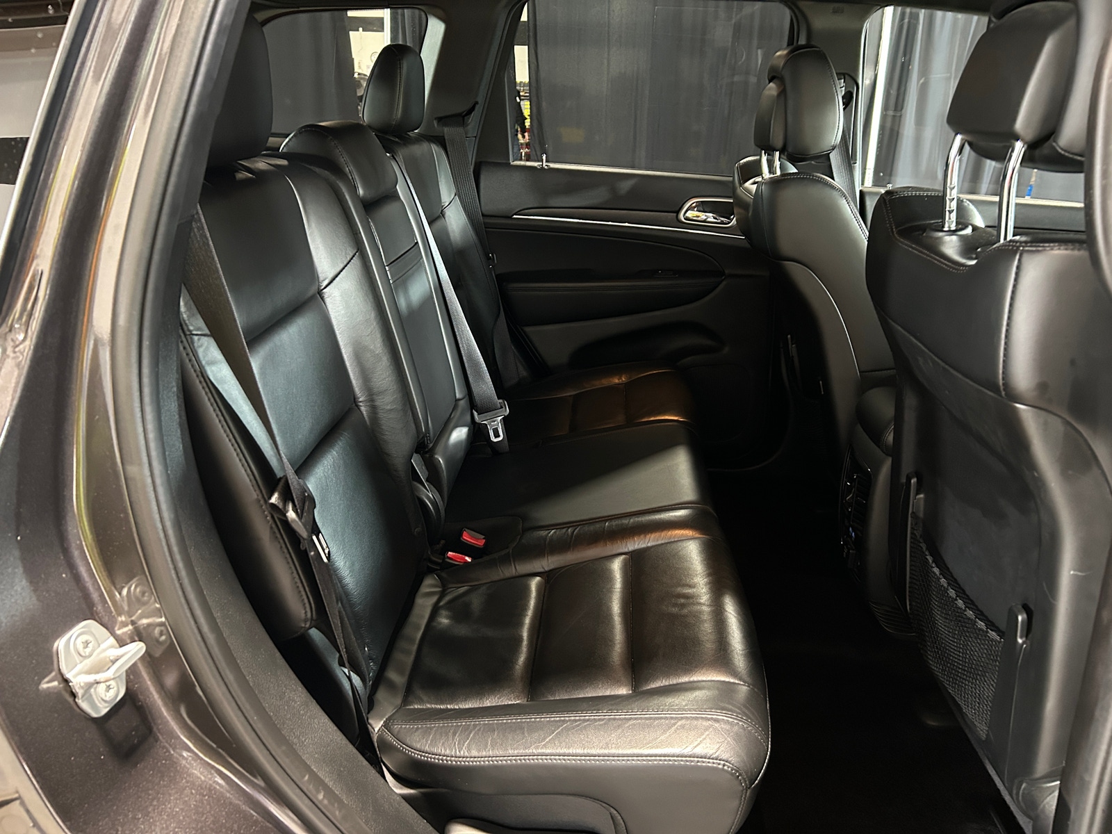 Thumbnail: 2018 Jeep Grand Cherokee - 5