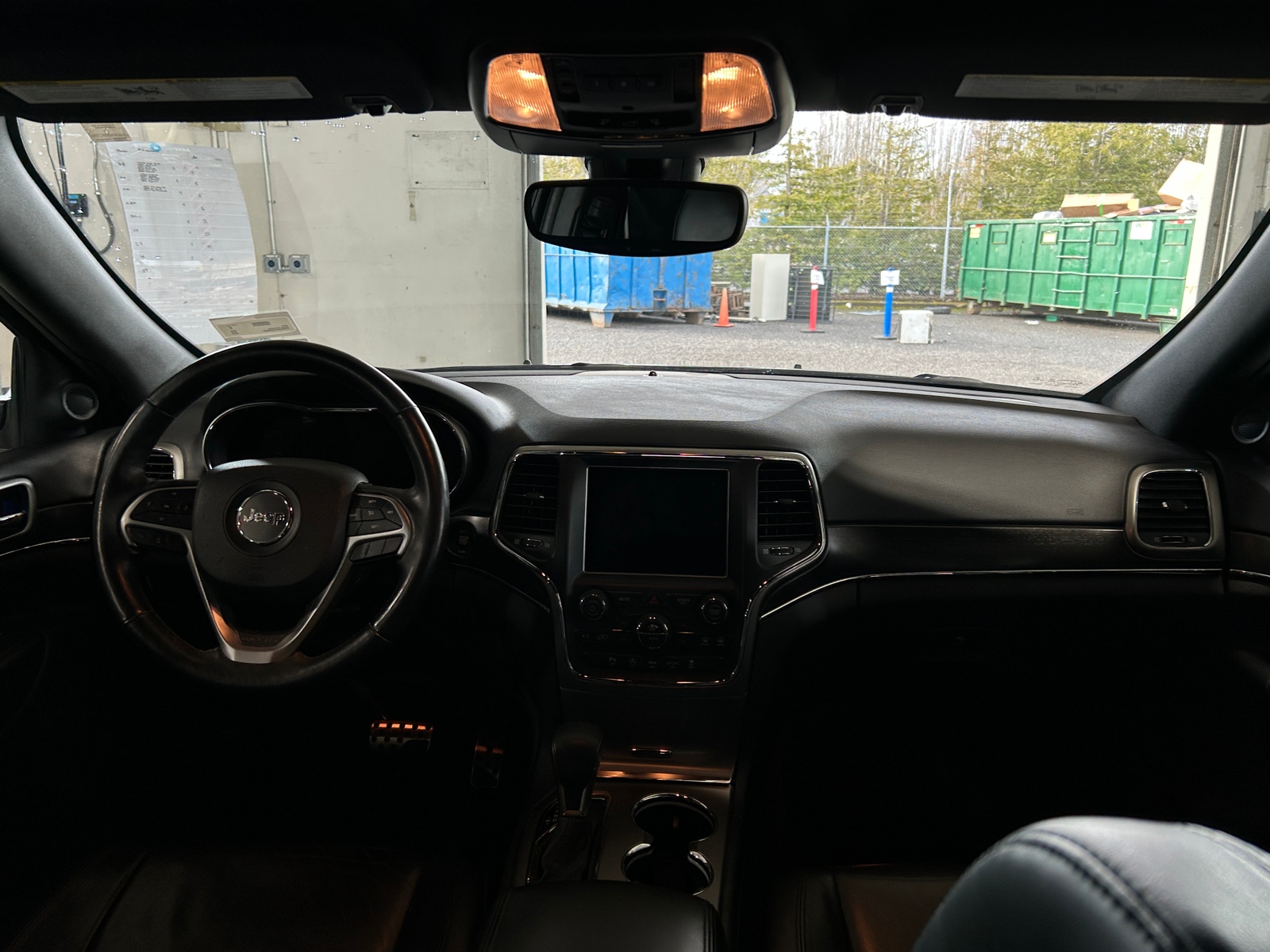 Thumbnail: 2018 Jeep Grand Cherokee - 2