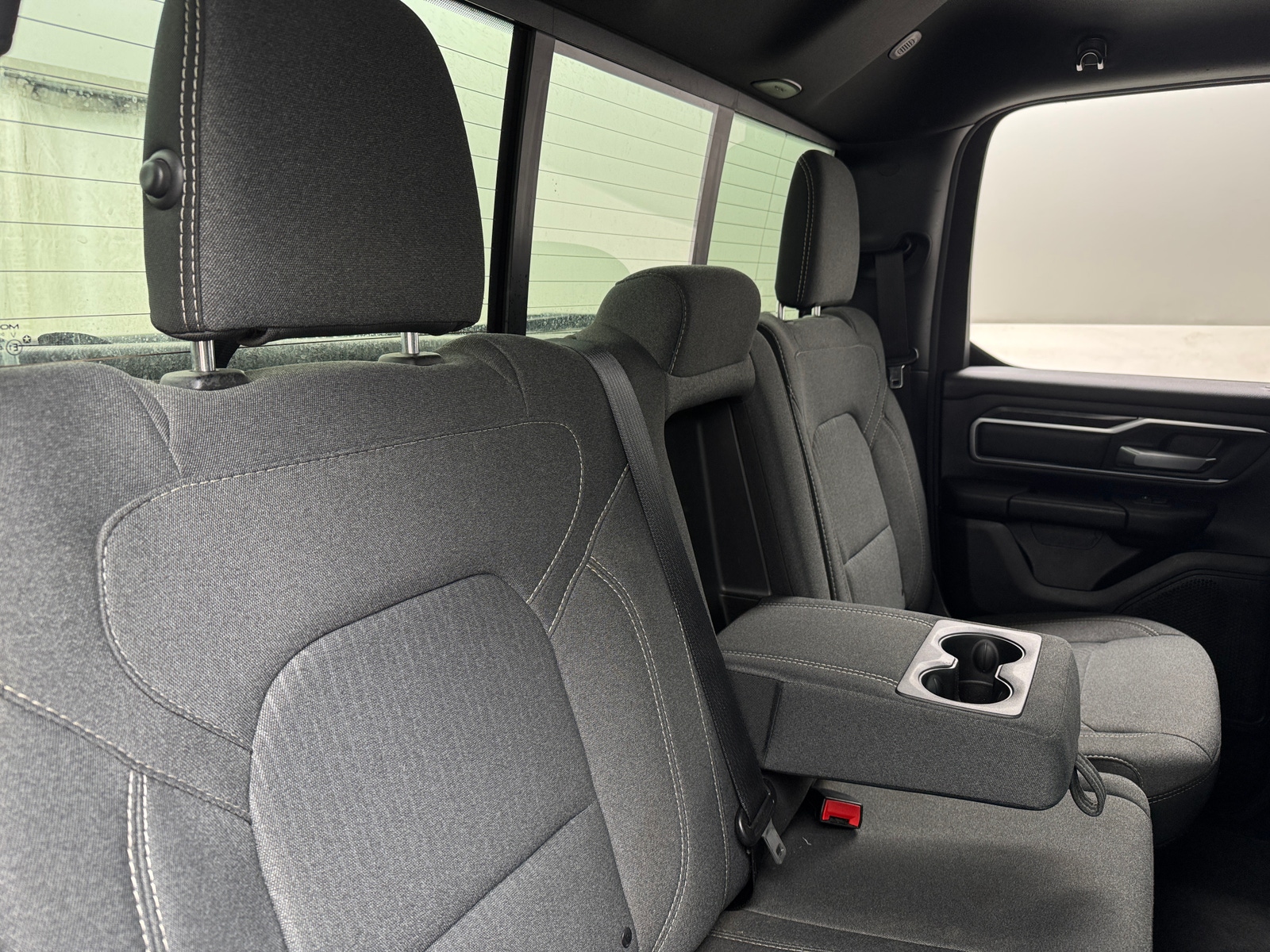 Thumbnail: 2019 RAM 1500 - 6