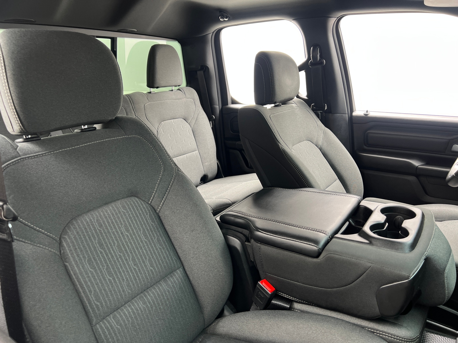 Thumbnail: 2023 RAM 1500 - 2