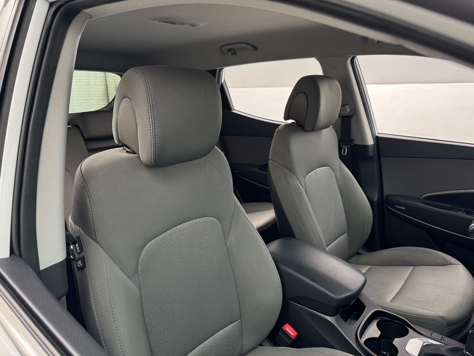 Thumbnail: 2017 Hyundai Santa Fe - 2