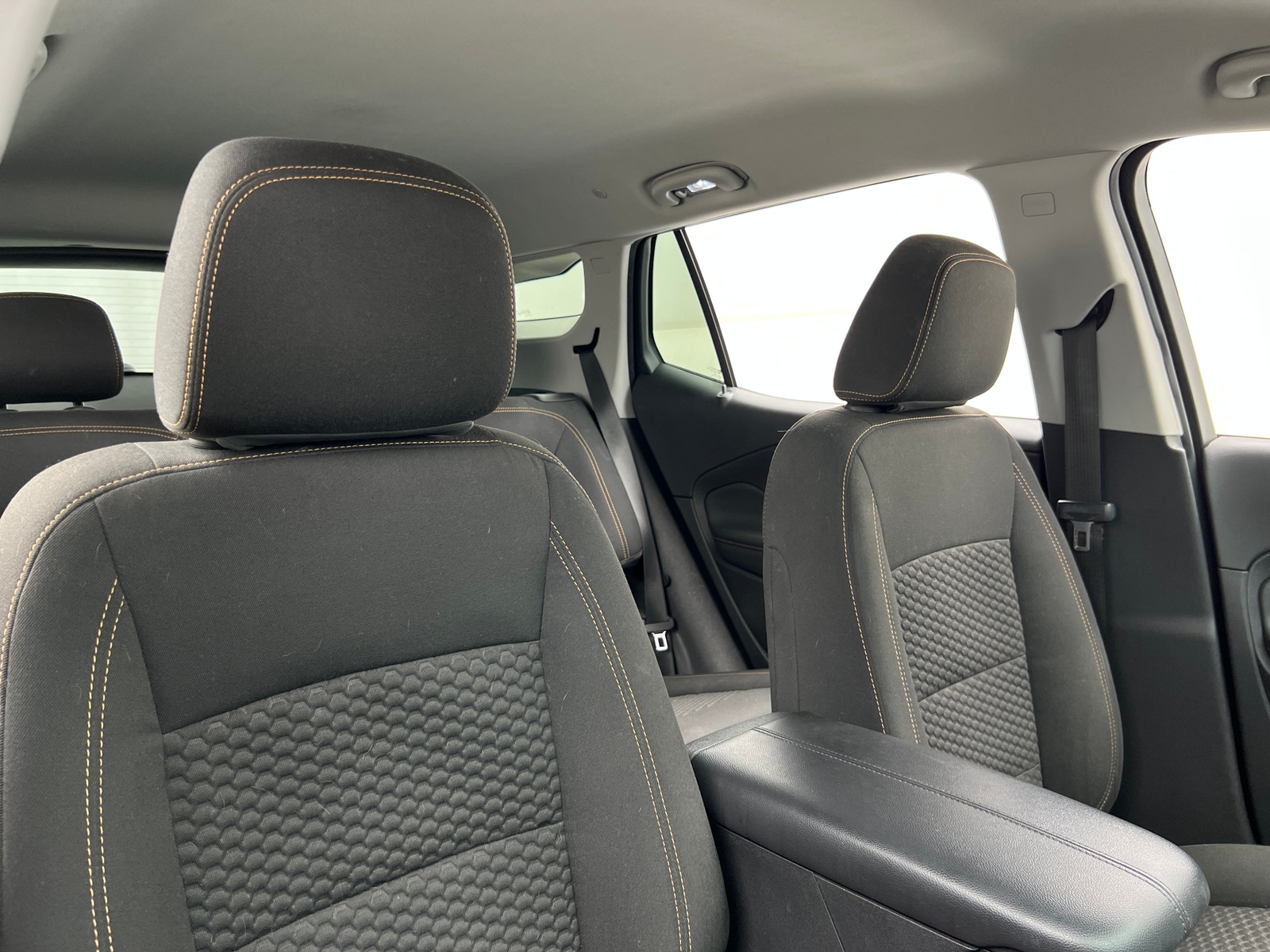 Thumbnail: 2020 GMC Terrain - 2