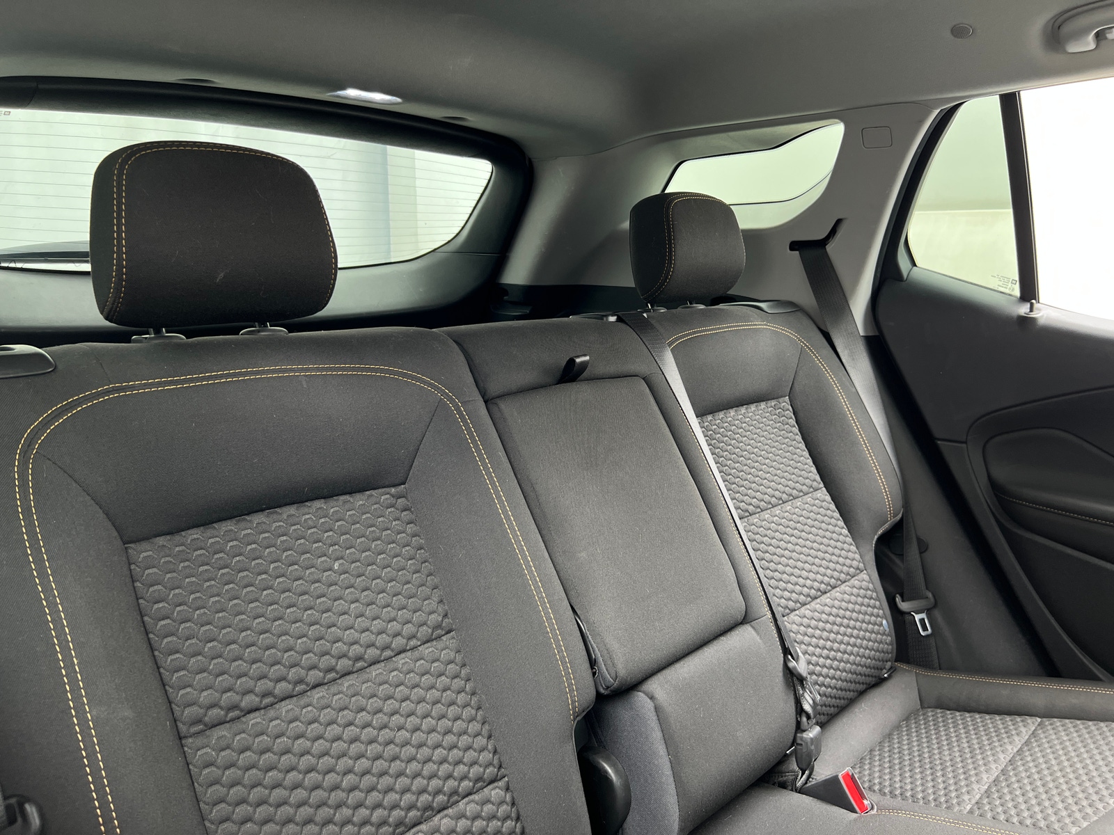 Thumbnail: 2020 GMC Terrain - 6