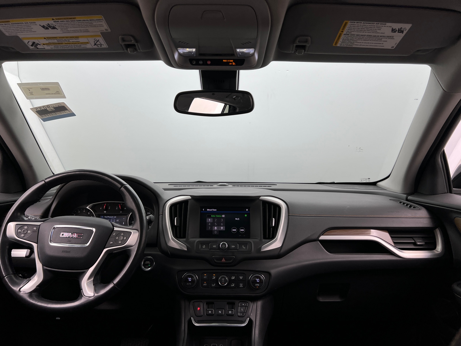 Thumbnail: 2020 GMC Terrain - 3