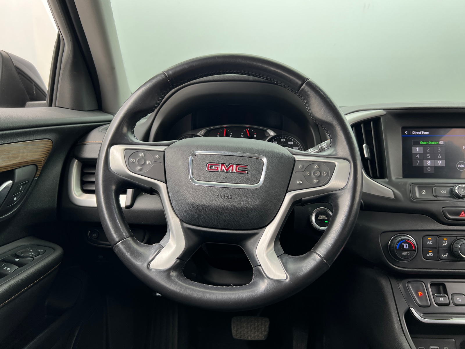 Thumbnail: 2020 GMC Terrain - 5