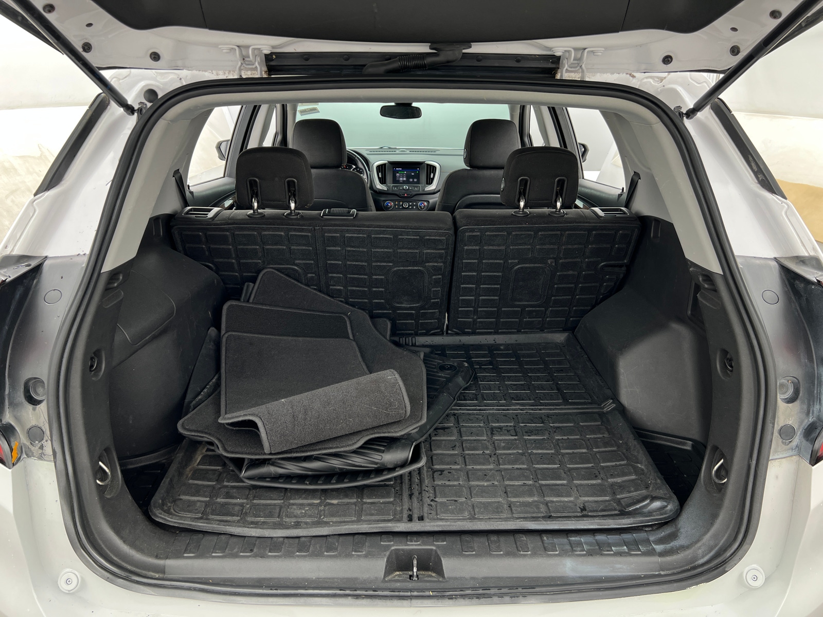 Thumbnail: 2020 GMC Terrain - 7