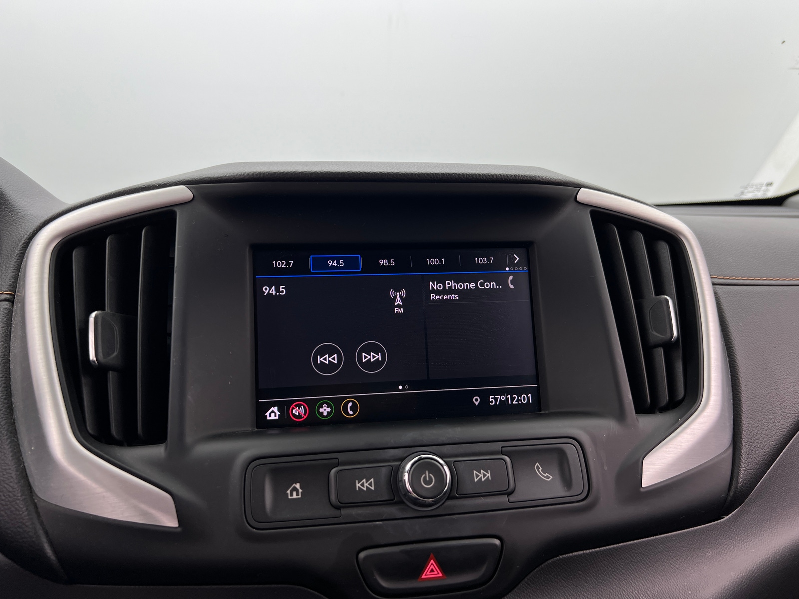 Thumbnail: 2020 GMC Terrain - 4