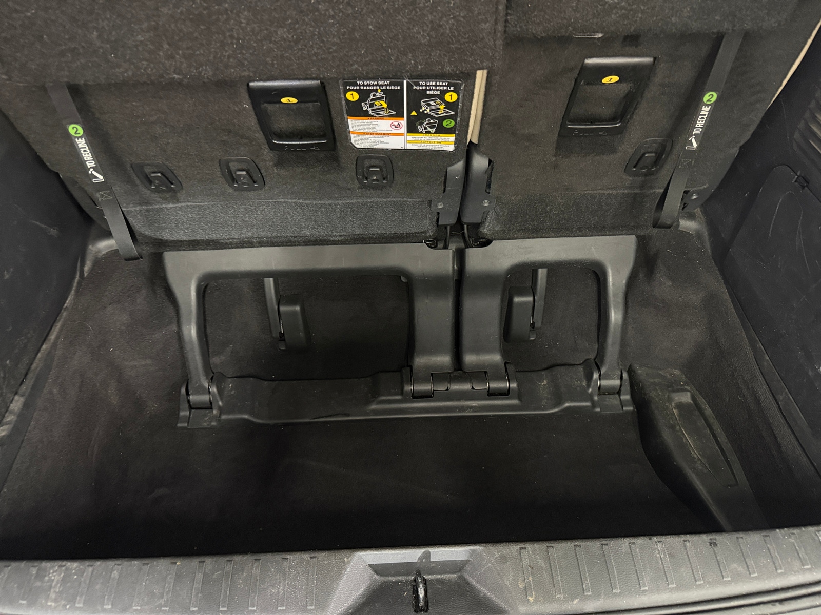 Thumbnail: 2023 Toyota Sienna - 6