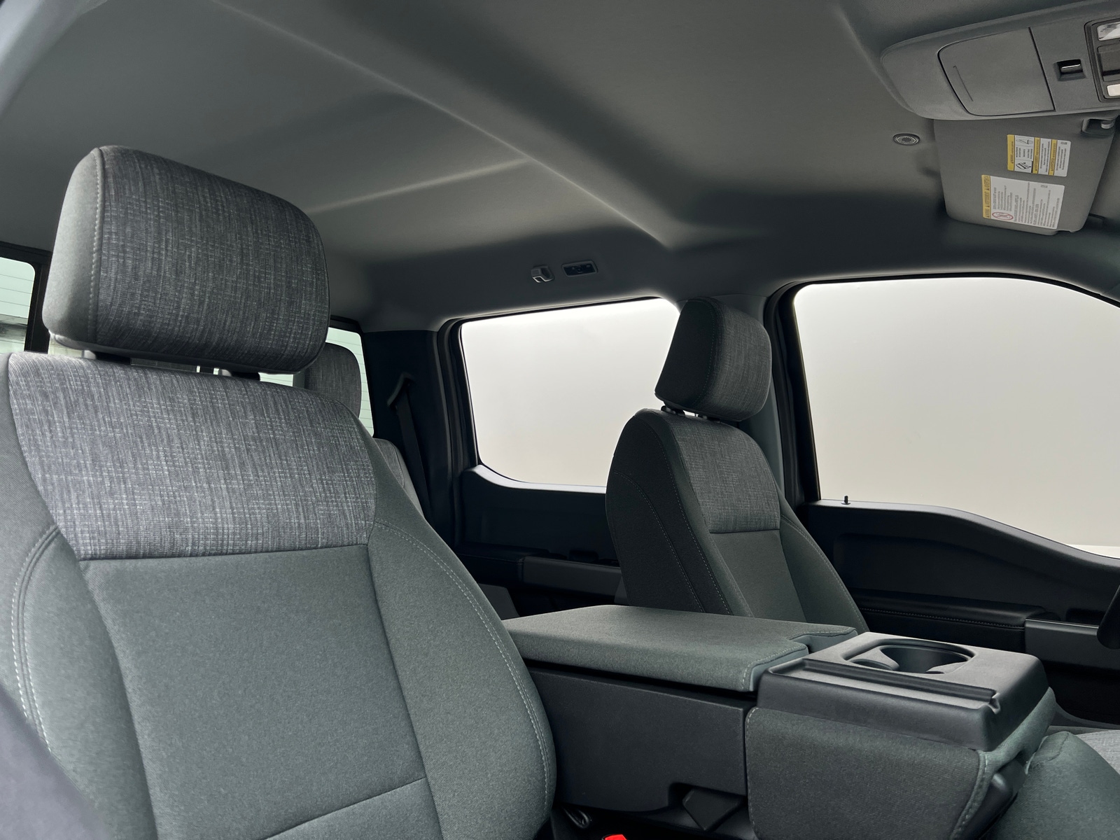 Thumbnail: 2025 Ford Econoline - 2