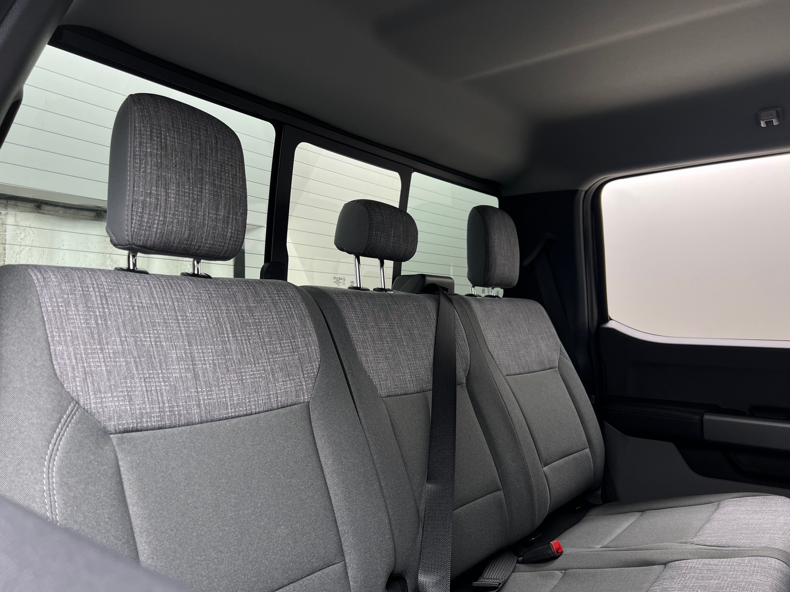 Thumbnail: 2025 Ford Econoline - 6