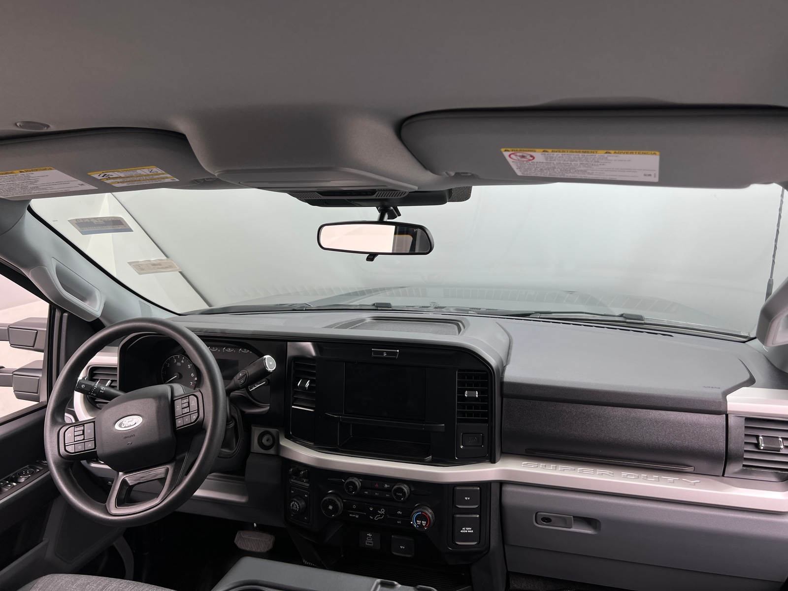 Thumbnail: 2025 Ford Econoline - 3