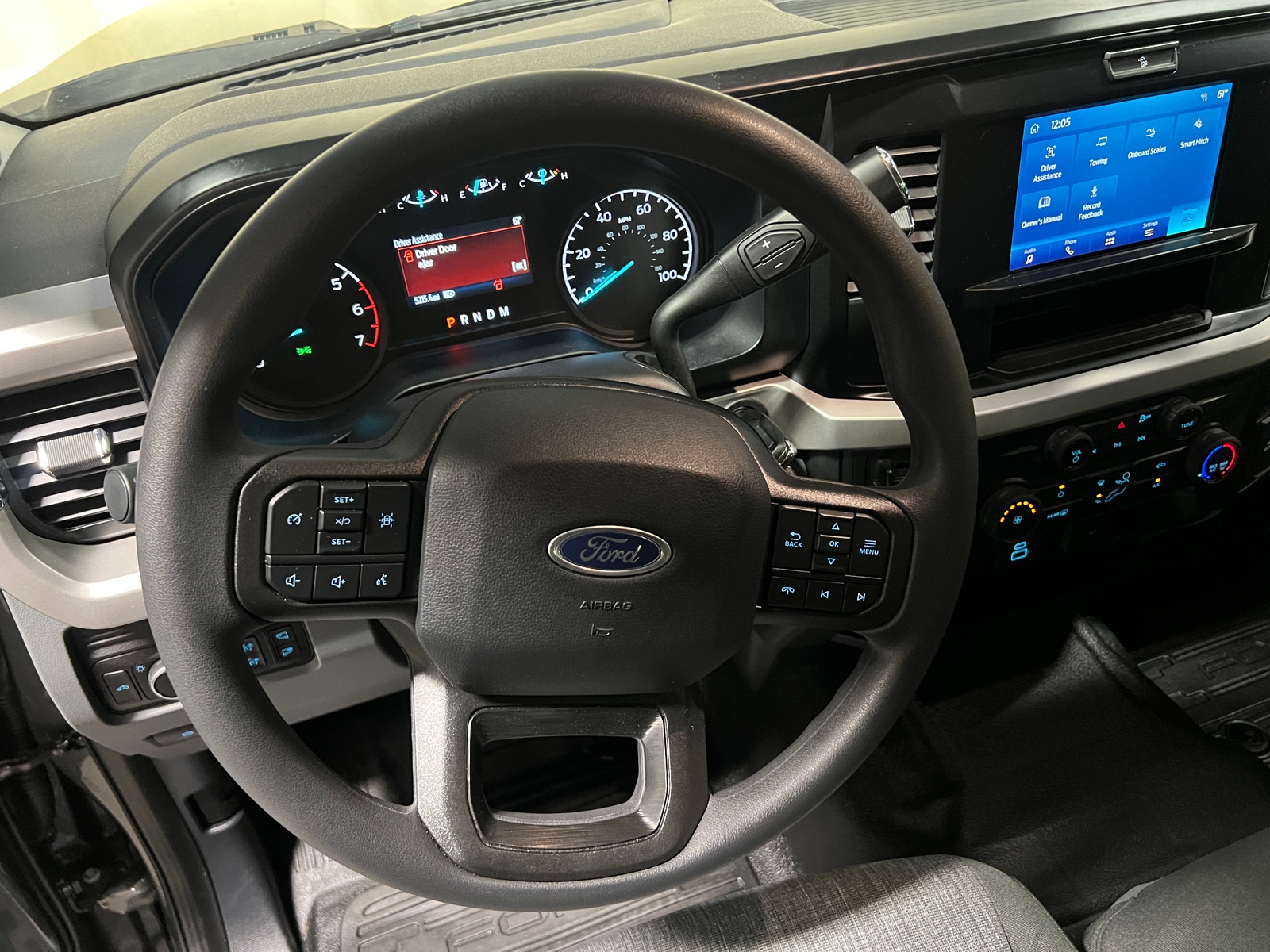 Thumbnail: 2025 Ford Econoline - 5